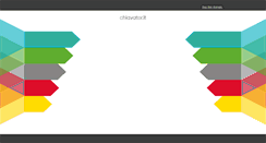 Desktop Screenshot of chiavator.it